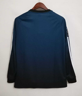 Retro Germany national 2002 Goalkeeper Long Sleeve